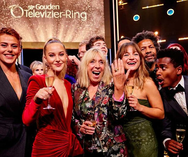 Dit is je laatste kans: stem nog tot 24 september 08:00 uur voor de Gouden Televizier-Ring 2024