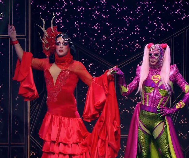 Dit is de winnaar van Make Up Your Mind 2023