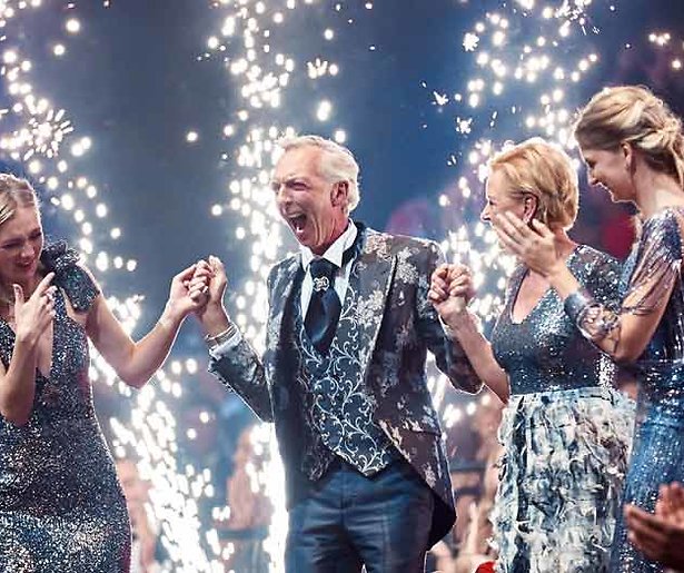 Dit waren de TV-hoogtepunten van 2019