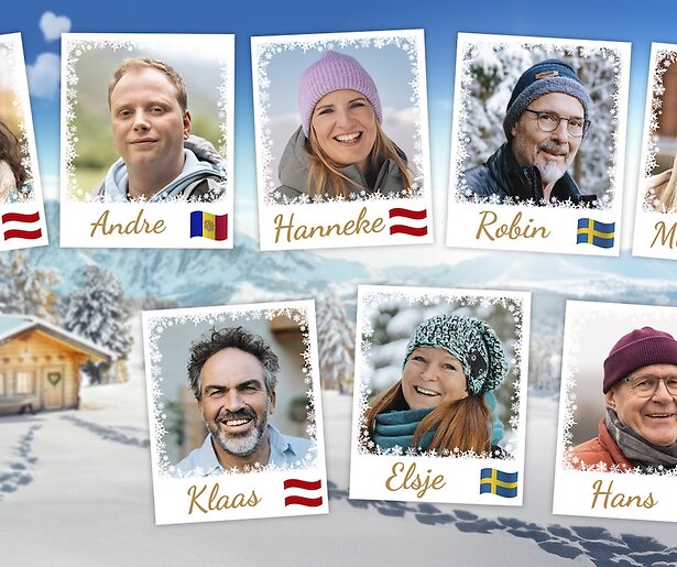 RTL was voor Winter Vol Liefde al op de hoogte van verleden Viktor: 'Zorgvuldig meegenomen bij casting'