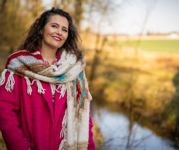 Kunnen de dates van Claudia de Oostenrijkse rust aan in Winter Vol Liefde?