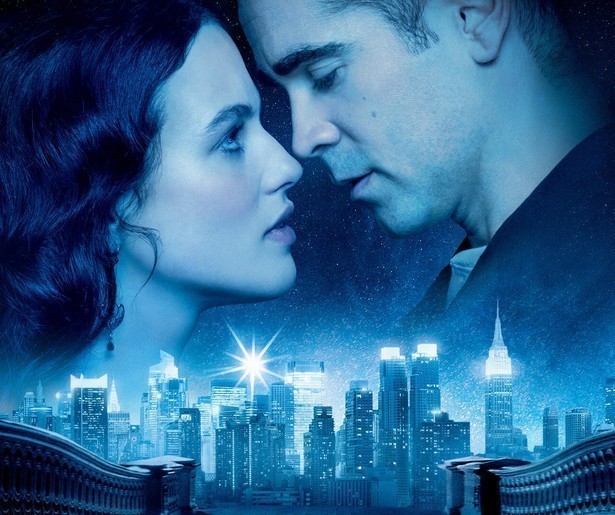 Colin Farrell heeft een gave