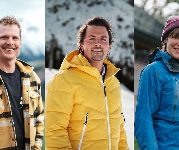 Start op deze datum het derde seizoen van Winter Vol Liefde?