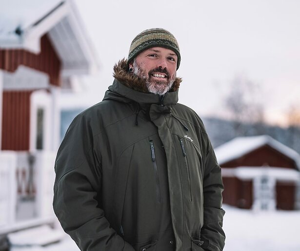 Winter Vol Liefde-deelnemer Guido heeft een grote wens