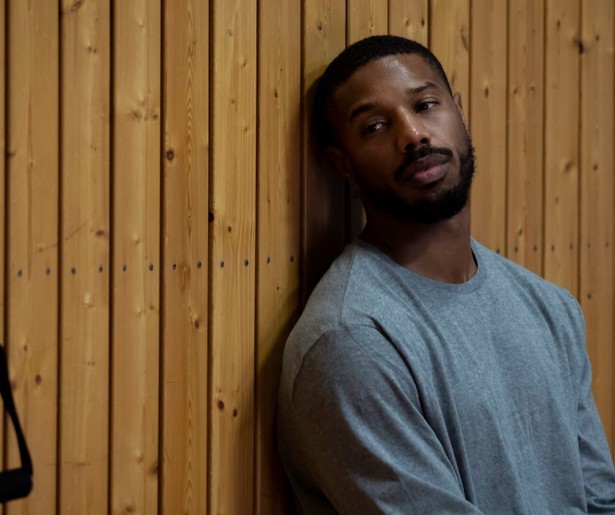 Michael B. Jordan heeft twee taken tegelijkertijd in Without Remorse