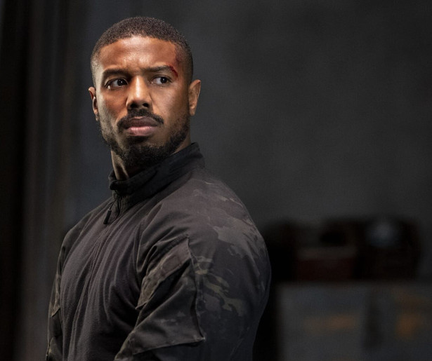 Oscarwinnaar Michael B. Jordan op oorlogspad in Without Remorse