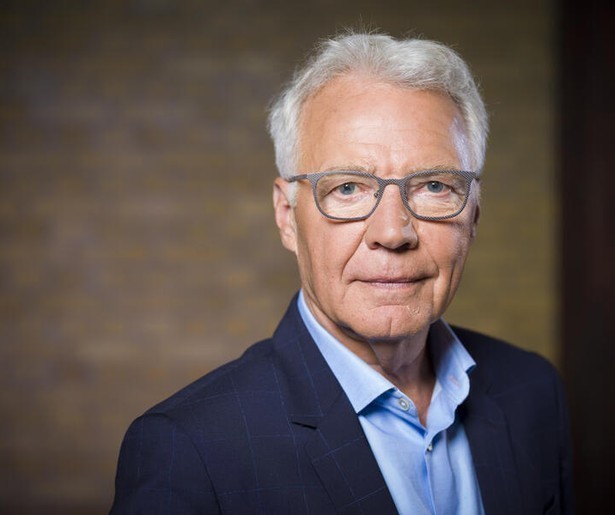 NPO 2 viert Paul Wittemans 75ste verjaardag met tv-uitzending
