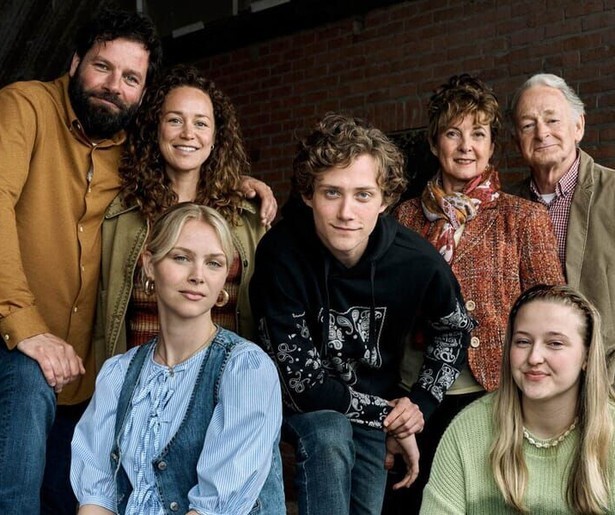 Dramaserie Woeste Grond van Johan Nijenhuis blijkt onbedoeld heel actueel