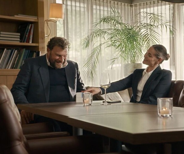 Bas Keijzer heeft wat uit te leggen in Woeste Grond