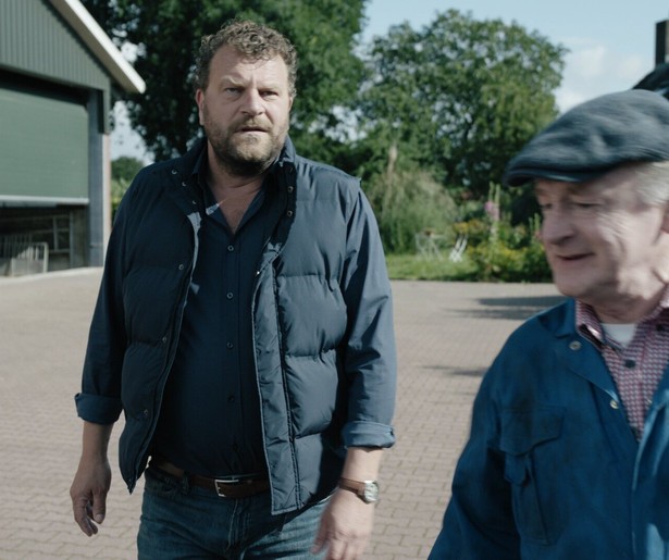 Bas Keijzer wordt nog altijd niet serieus genomen in Woeste Grond