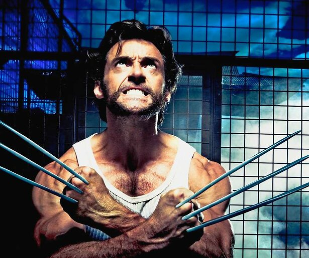 Ontdek meer over Wolverine in X-Men Origins: Wolverine