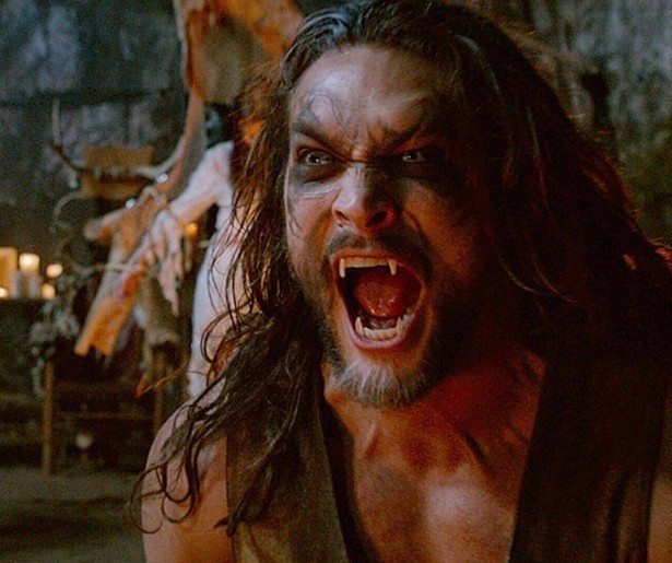 De weerwolven van Lupine Ridge