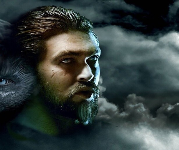 De weerwolven van Lupine Ridge komen tot leven in Wolves