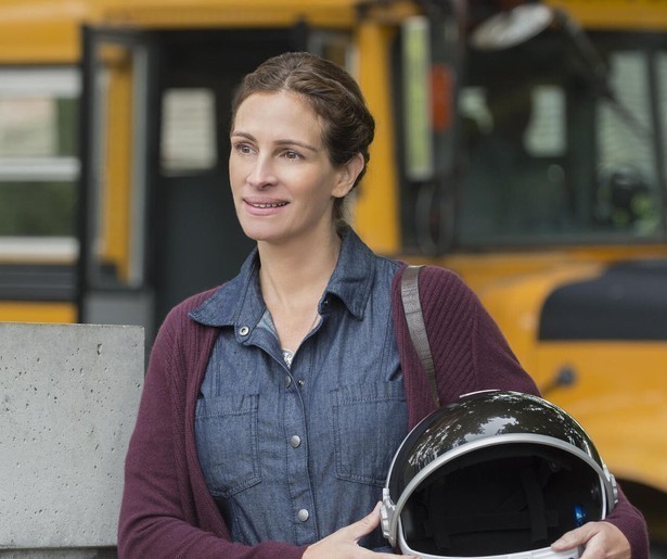 Julia Roberts heeft een bijzondere zoon in Wonder