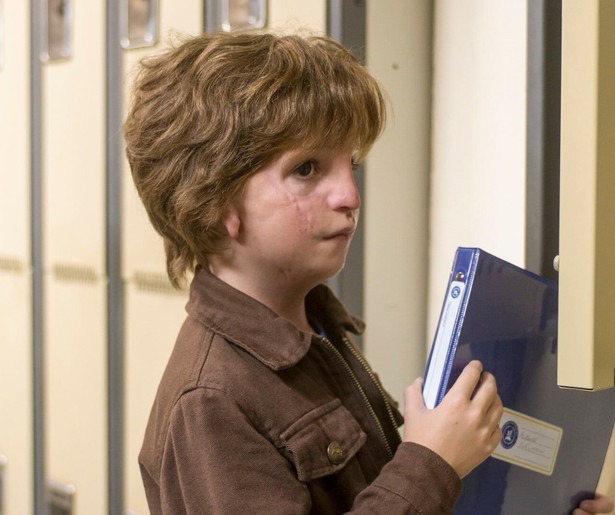 De dramafilm Wonder zie je op deze datum op televisie