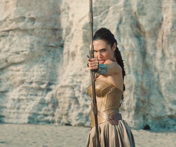 Gal Gadot wil de oorlog voor eens en altijd stoppen in Wonder Woman