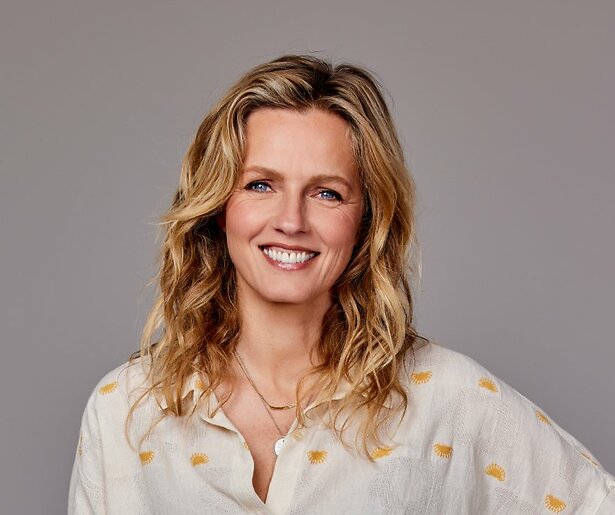 Wonen onder de Zon voor Minder dan een Ton is op Leonie ter Braaks lijf geschreven: 'Gek op verbouwen'