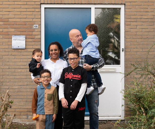 De laatste aflevering van Woonkoorts is te zien op NPO 3