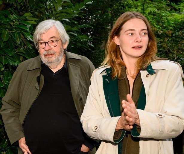 Maarten ontdekt of 'tachtig' het nieuwe 'zestig' is in Wortelboer en Van Rossem