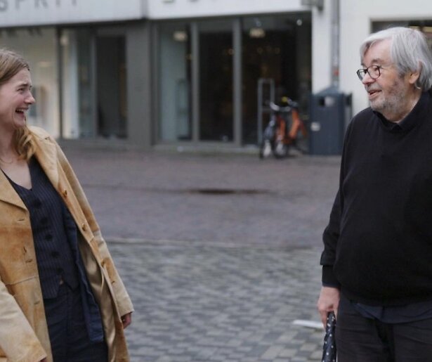 Nieuwe seizoen van Wortelboer en Van Rossem start op deze datum 