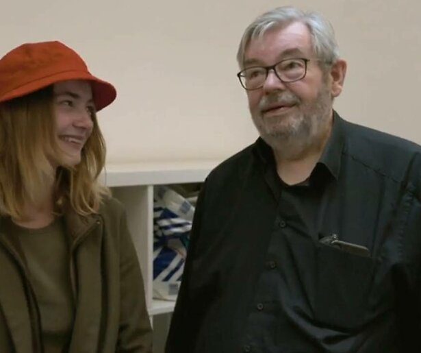 De TV van gisteren: Wortelboer en Van Rossem zorgen voor vermaak