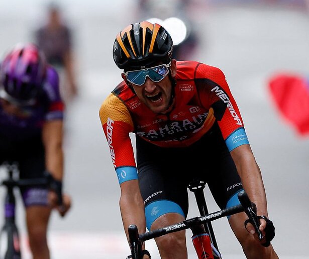 Dit is waarom je je zou moeten verheugen op de Giro d'Italia-rit van Chieti naar Fermo