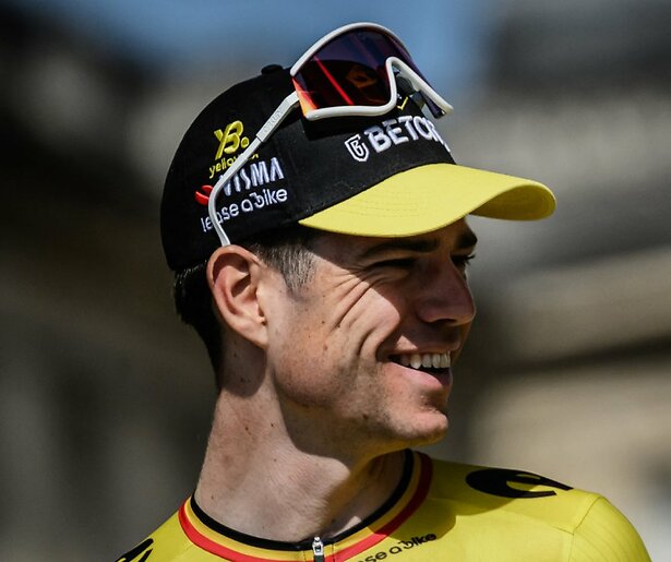 De Giro d'Italia 2025 gaat eindelijk van start