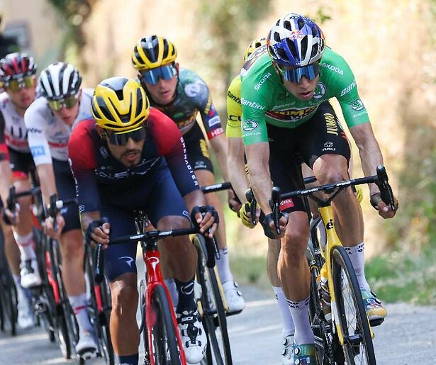 Wie wint de Tour de France 2022? 