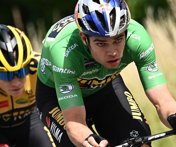 De Tour de France 2022 gaat officieel van start