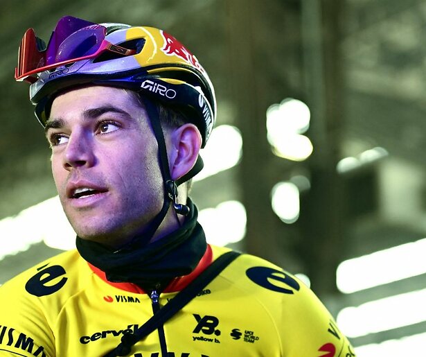 Wint Wout van Aert dan eindelijk de Ronde van Vlaanderen? 