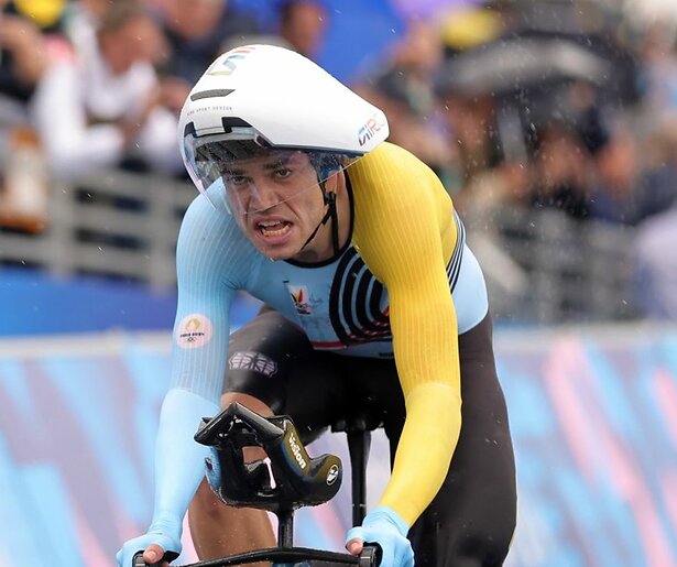 Wout van Aert kan meteen aan de bak tijdens de Vuelta a Espana 2024