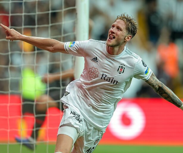 Istanbul op z’n kop