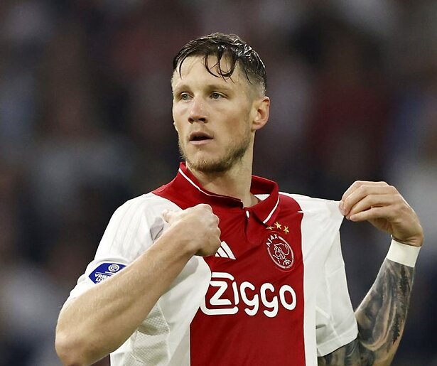 Ajax opent het officiële Europa League-avontuur thuis tegen Besiktas