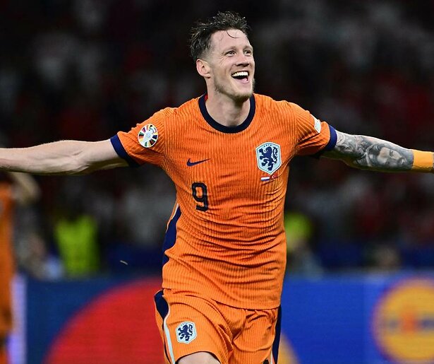 Oranje en Engeland strijden om de laatste finaleplek van het EK voetbal