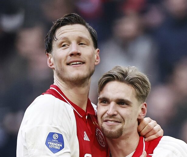 AZ, Ajax en FC Twente zetten hun beste beentje voor in tussenronde Europa League