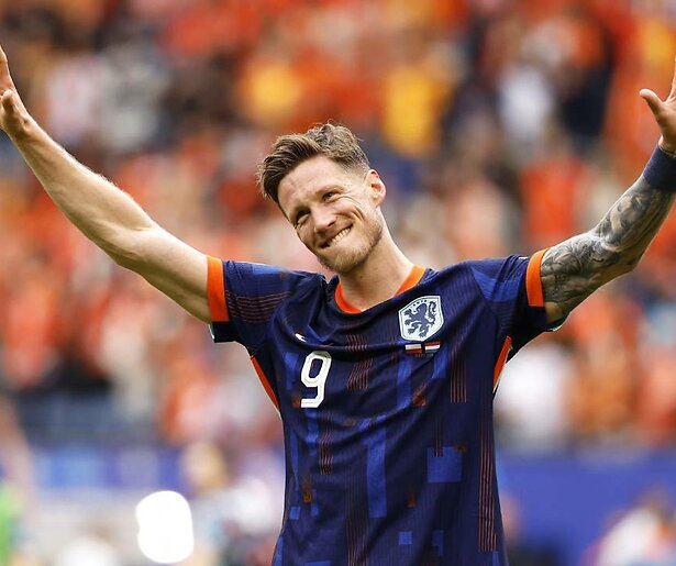 De TV van gisteren: Bijna 5 miljoen kijkers genieten van overwinning Oranje tijdens EK