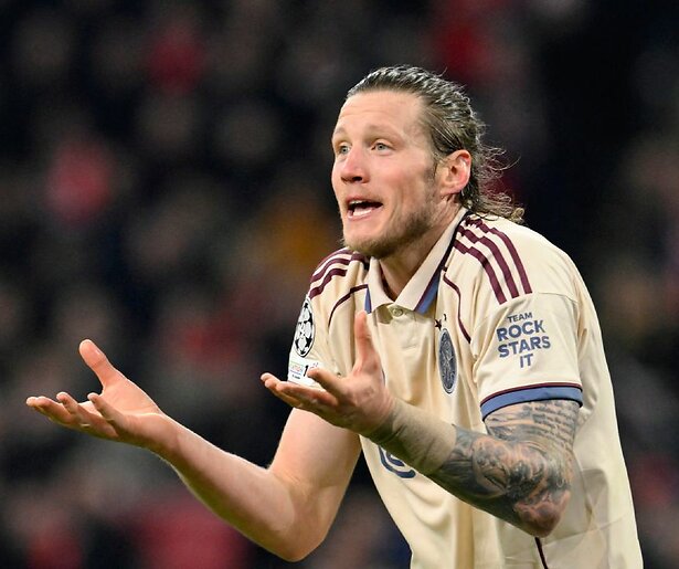 Weet Ajax dan eindelijk drie punten binnen te slepen in de UEFA Champions League?