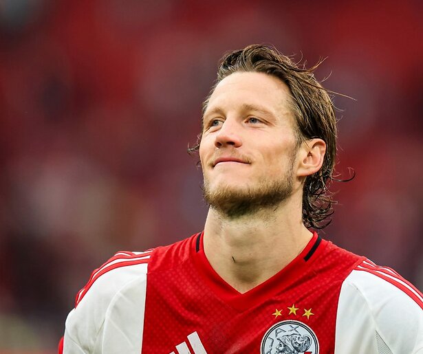 UEFA Champions League: Ajacied Wout Weghorst moet aan de bak in strijd tegen Olympique Marseille