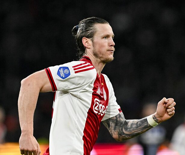 Ajax moet winnen van Galatasaray om zich te handhaven in de Champions League