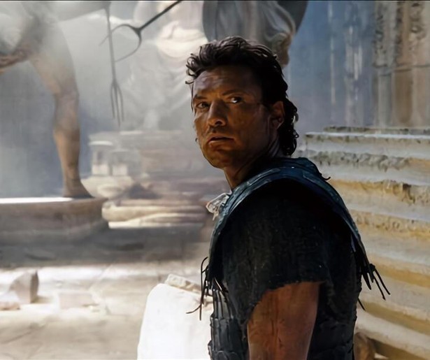 Sam Worthington kan weer aan de bak in Wrath of the Titans