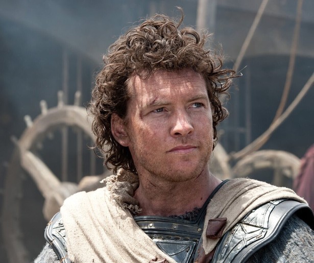 Sam Worthington kan weer aan de bak in fantasyfilm Wrath of the Titans