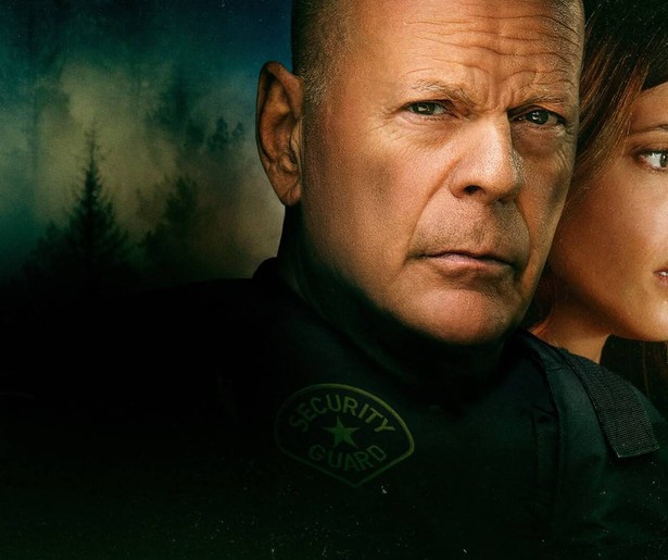 Bruce Willis moet zijn dochter redden in Wrong Place