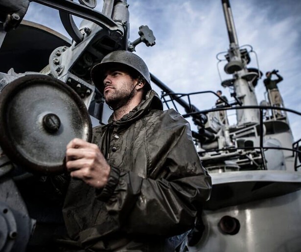 Het vierde seizoen van WWII Hell under the Sea gaat van start op National Geographic