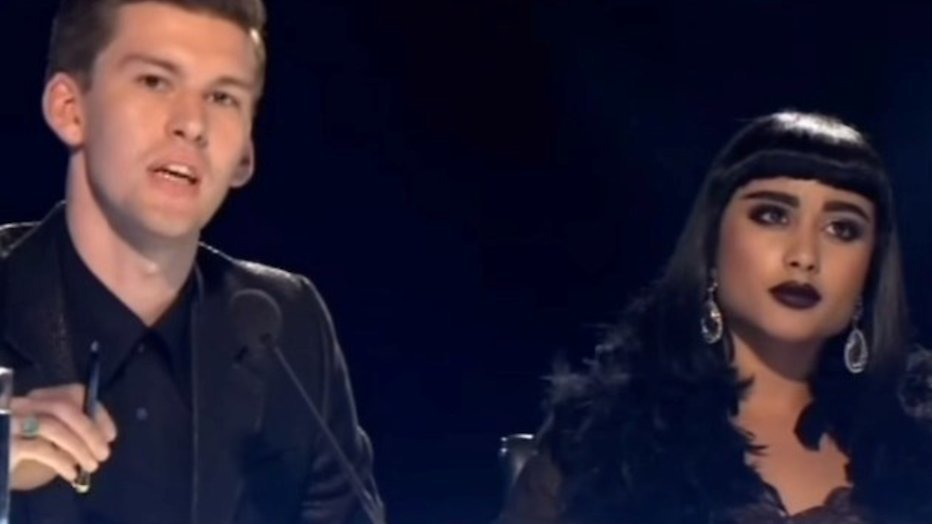 Juryleden X Factor Nieuw-Zeeland ontslagen na vernietigend commentaar