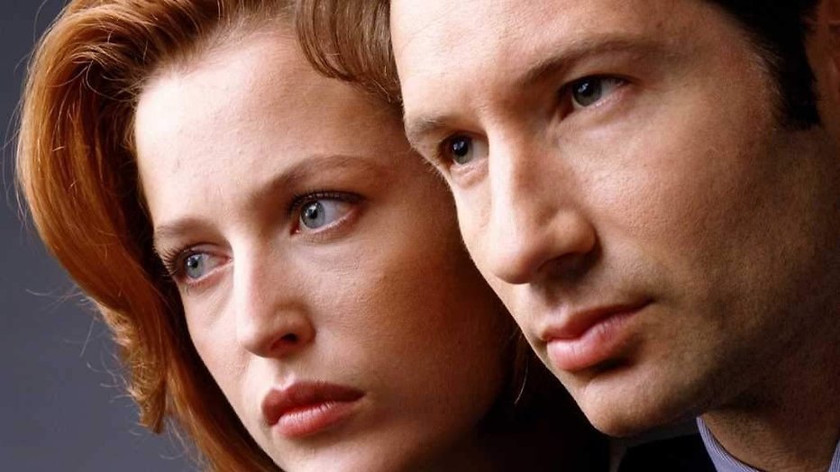 De eerste trailer van de nieuwe X-Files-serie De eerste trailer van de nieuwe X-Files-serie