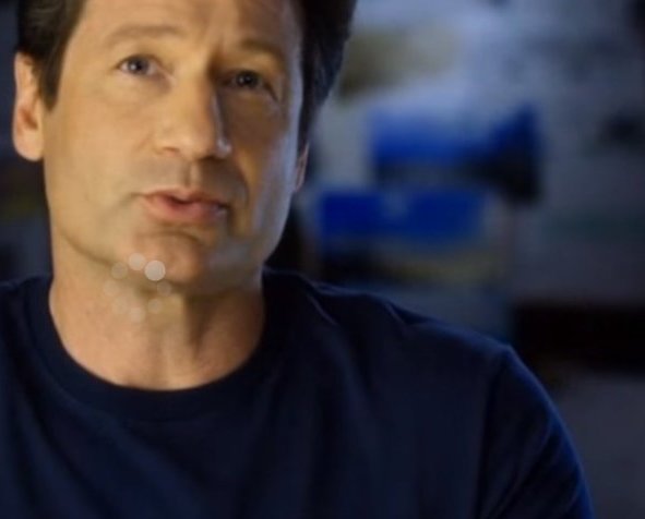 YouTube-hit: Mini-documentaire over de nieuwe X-Files YouTube-hit: Mini-documentaire over de nieuwe X-Files