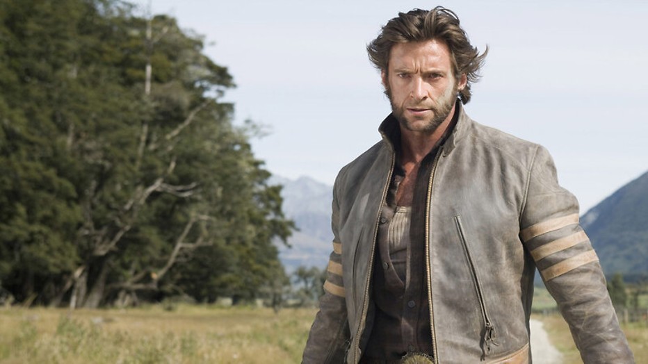 De geboorte van Wolverine De geboorte van Wolverine