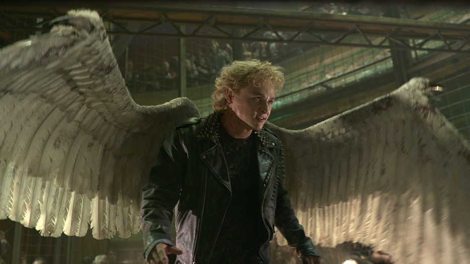 Still uit X-Men: Apocalypse