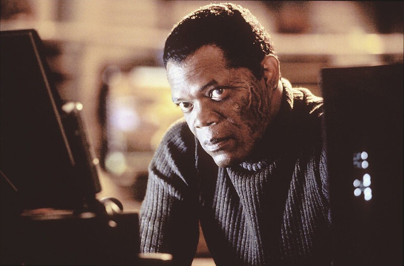 Laat Vin Diesel maar schuiven