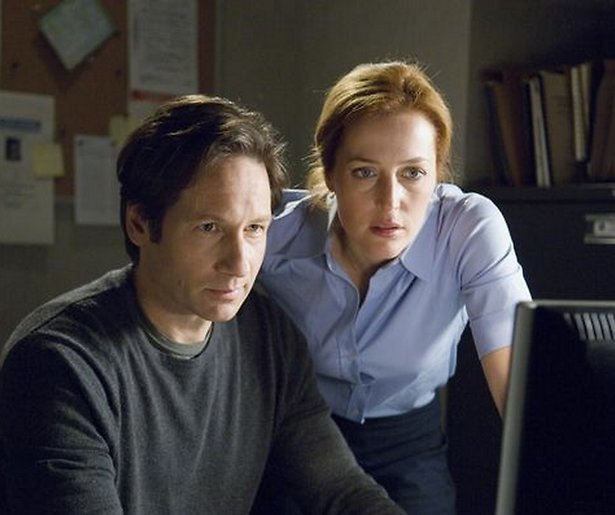 X-Files krijgt elfde seizoen bij FOX